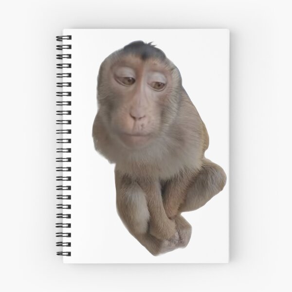 Item preview, goofy ah monkey  designed and sold by monkey zone.