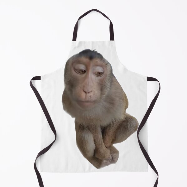Item preview, goofy ah monkey designed and sold by monkey zone.