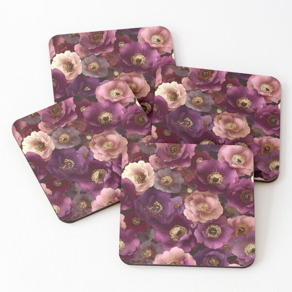 Item preview, Trendy Vibrant Ranunculus Florals For Baby Shower Gift designed and sold by RoyalStarsPatts.