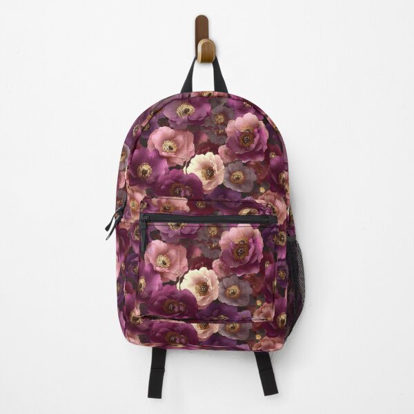 Item preview, Trendy Vibrant Ranunculus Florals For Baby Shower Gift designed and sold by RoyalStarsPatts.