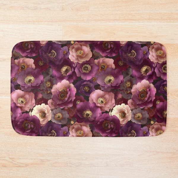 Item preview, Trendy Vibrant Ranunculus Florals For Baby Shower Gift designed and sold by RoyalStarsPatts.