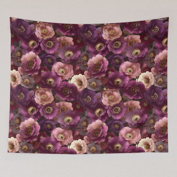 Item preview, Trendy Vibrant Ranunculus Florals For Baby Shower Gift designed and sold by RoyalStarsPatts.