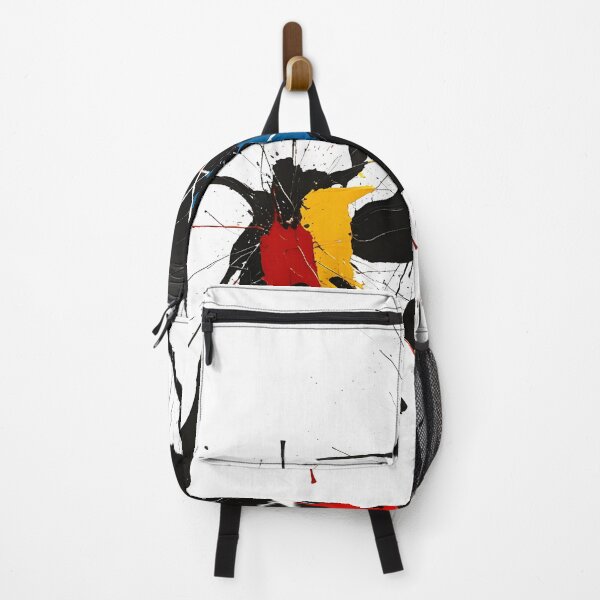 Item preview, Bull splash designed and sold by nataliakuruch.