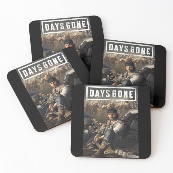Item preview,  Days Gone - Game designed and sold by EtienneCohen.