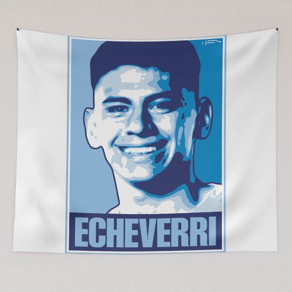 Item preview, Echeverri - MC designed and sold by DFA.