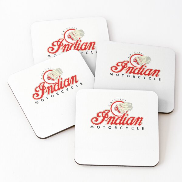Item preview,  Indian Motorcycle Logo  designed and sold by HassieWeimann.
