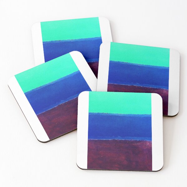 Item preview, mark rothko Artwork designed and sold by SarlineStudio.