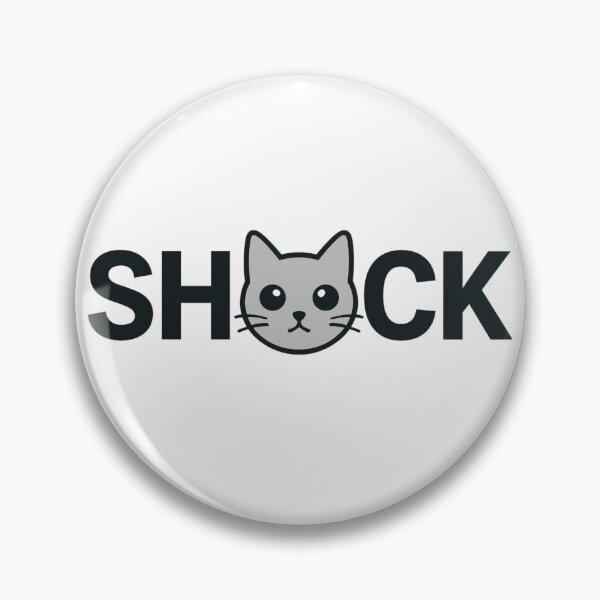 Item preview, Cat Face Defibrillator - Funny Medical Art designed and sold by DamioPolArt.