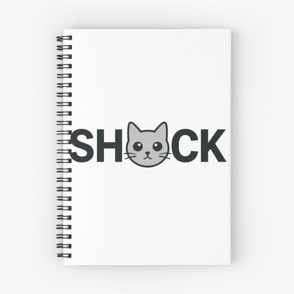 Item preview, Cat Face Defibrillator - Funny Medical Art designed and sold by DamioPolArt.