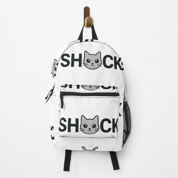 Item preview, Cat Face Defibrillator - Funny Medical Art designed and sold by DamioPolArt.