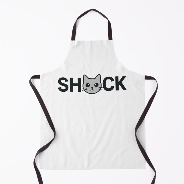 Item preview, Cat Face Defibrillator - Funny Medical Art designed and sold by DamioPolArt.
