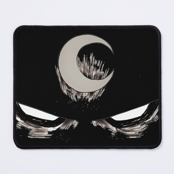Item preview, Moon Knight designed and sold by JIMMYDER.