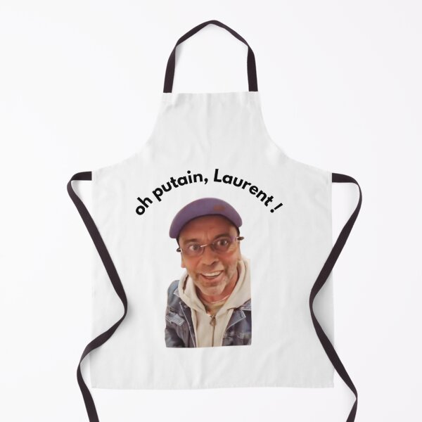 Item preview, oh fuck Laurent Meme designed and sold by Crealice.
