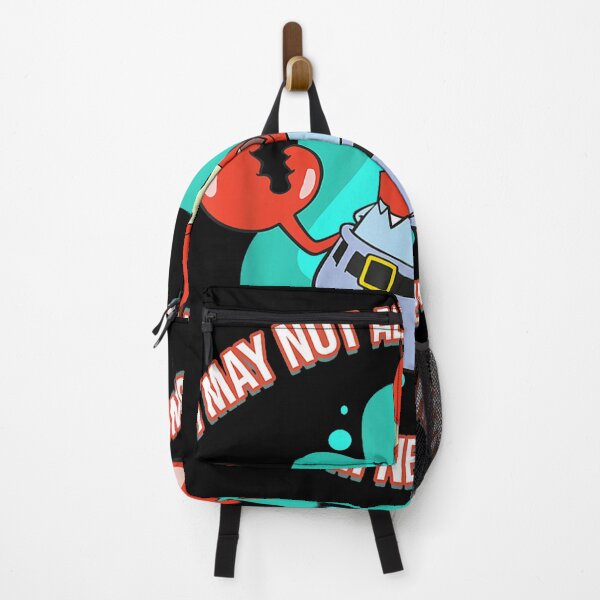 Item preview, Mademark X Spongebob Squarepants - Eugene Krabs - Never Wrong designed and sold by JuanitaJourny.