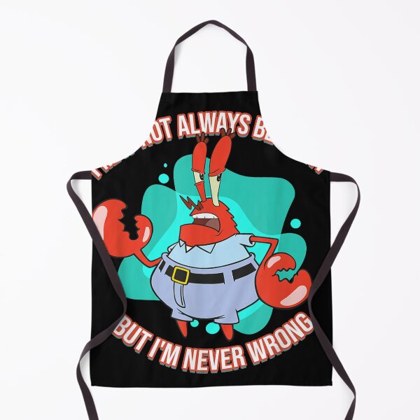 Item preview, Mademark X Spongebob Squarepants - Eugene Krabs - Never Wrong designed and sold by JuanitaJourny.
