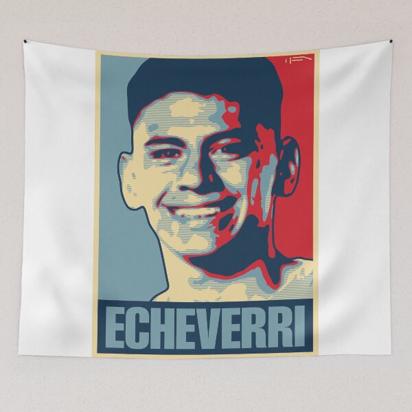 Item preview, Echeverri designed and sold by DFA.