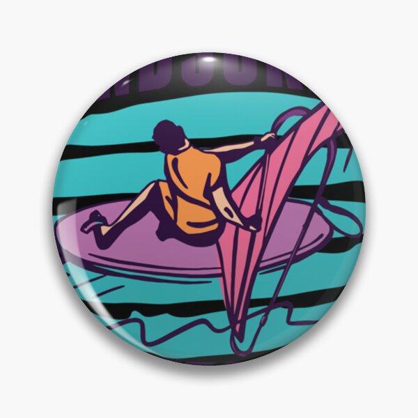 Artikelvorschau, Windsurfen Freestyle - Surfing Classic entworfen und verkauft von cpdgrpxhg51.