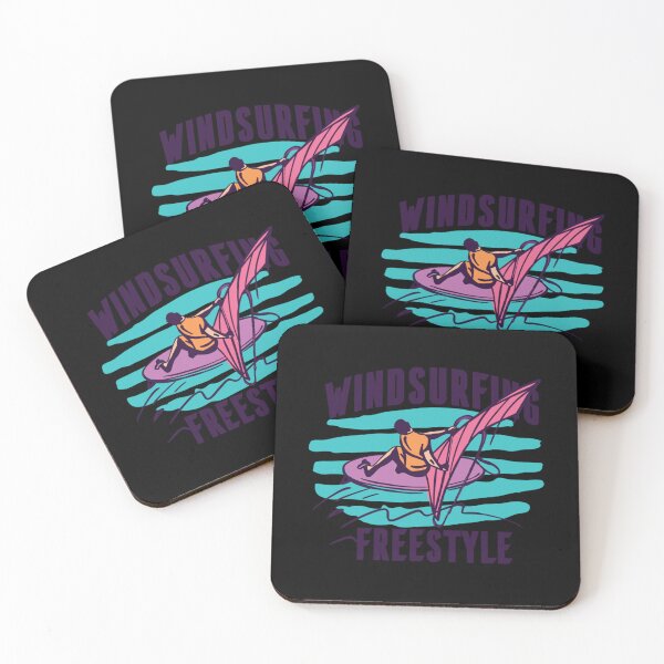 Artikelvorschau, Windsurfen Freestyle - Surfing Classic entworfen und verkauft von cpdgrpxhg51.