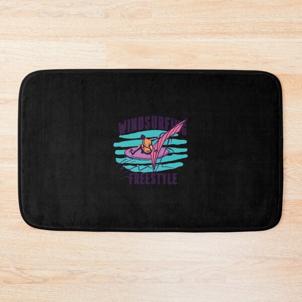 Artikelvorschau, Windsurfen Freestyle - Surfing Classic entworfen und verkauft von cpdgrpxhg51.
