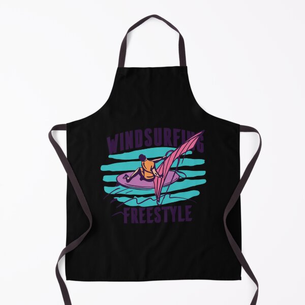 Artikelvorschau, Windsurfen Freestyle - Surfing Classic entworfen und verkauft von cpdgrpxhg51.