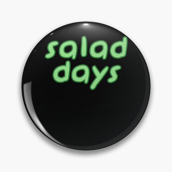 Item preview, Ma.c D.emarco sa.lad d.ays designed and sold by DomoniqueIda.