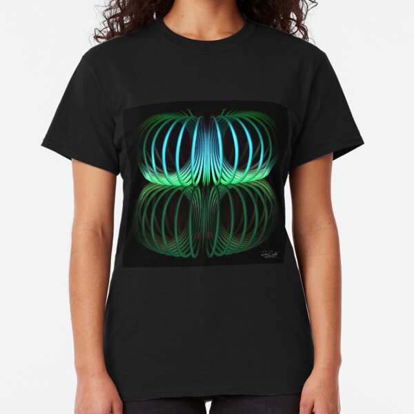 Slinky Unto Itself Classic T-Shirt
