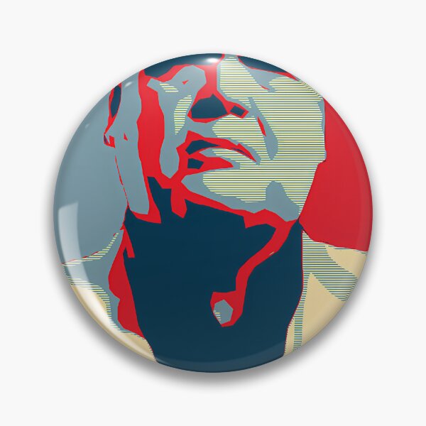 Item preview,  Fisk - Obama designed and sold by JIMMYDER.
