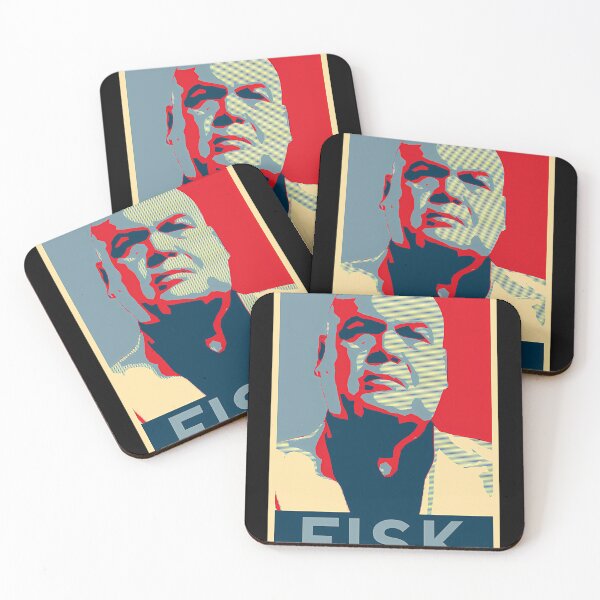 Item preview,  Fisk - Obama designed and sold by JIMMYDER.