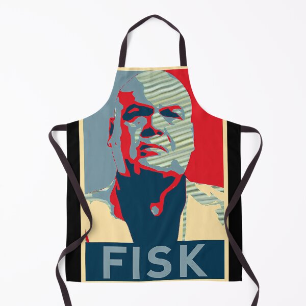 Item preview, Fisk - Obama designed and sold by JIMMYDER.
