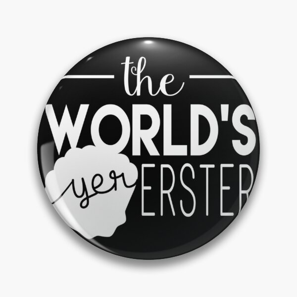 Item preview, The World&x27;s Yer Erster Classic 		 designed and sold by orgvtebwbyc22.