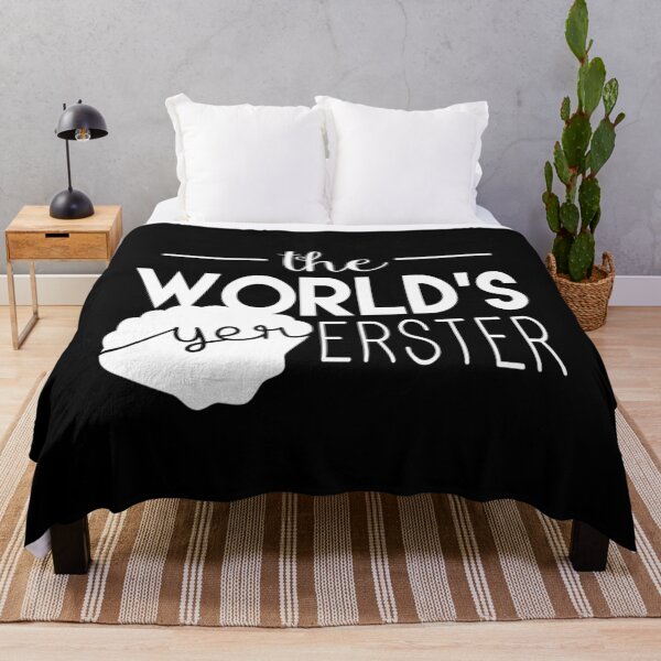 Item preview, The World&x27;s Yer Erster Classic 		 designed and sold by orgvtebwbyc22.