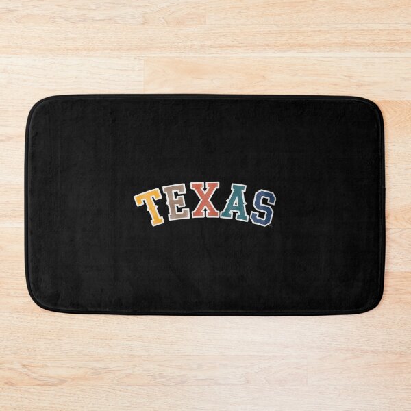 Item preview, Colorful Texas designed and sold by petrichorsworld.