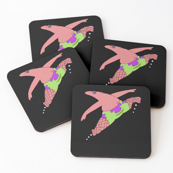 Item preview,  Stripper Patrick Active  designed and sold by HassieWeimann.