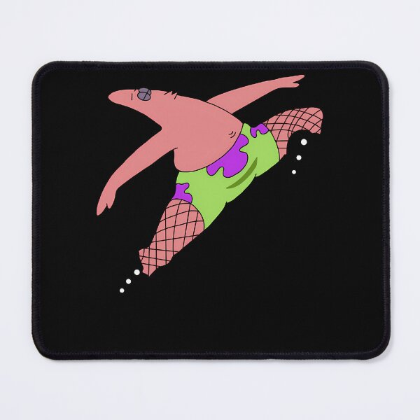 Item preview,  Stripper Patrick Active  designed and sold by HassieWeimann.