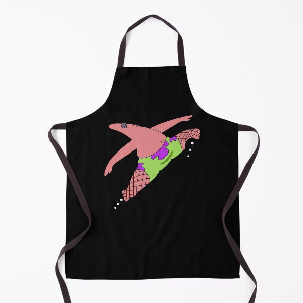Item preview, Stripper Patrick Active designed and sold by HassieWeimann.
