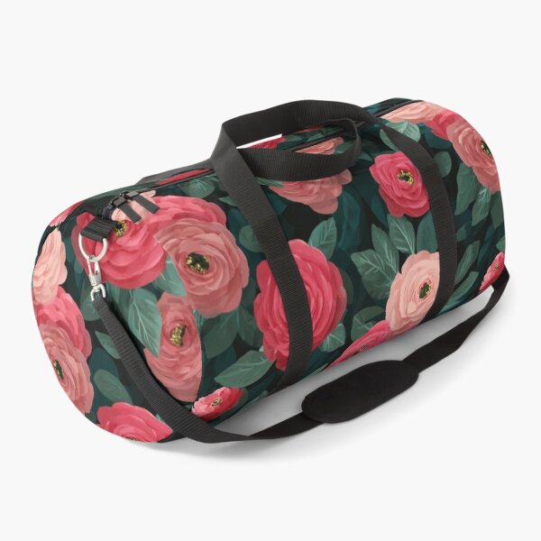 Item preview, Bold Fresh Ranunculus Illustration For Floral Theme designed and sold by RoyalStarsPatts.
