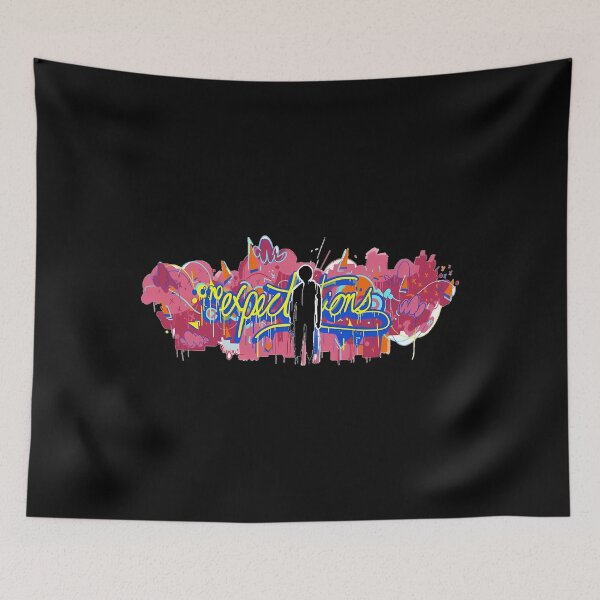 Item preview, No Expectations designed and sold by CHARPHANIE.