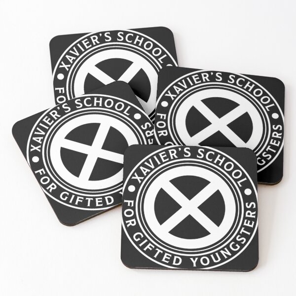 Item preview, Xavier'S School For Gifted Youngsters designed and sold by JIMMYDER.