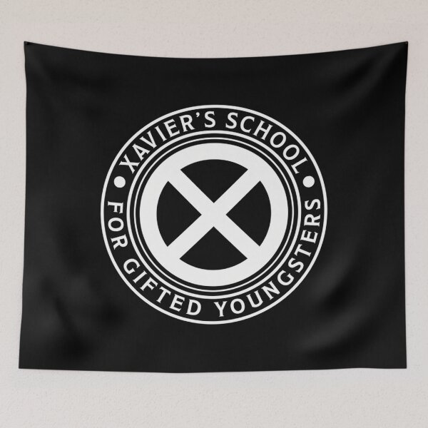Item preview, Xavier'S School For Gifted Youngsters designed and sold by JIMMYDER.