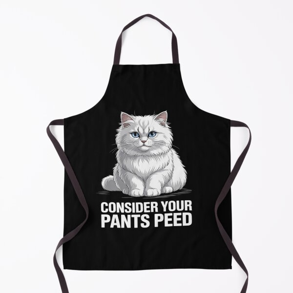 Item preview, Consider Your Pants Peed designed and sold by petrichorsworld.