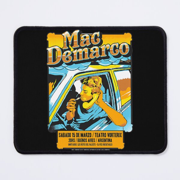 Item preview, Ma.c D.emarco designed and sold by DomoniqueIda.