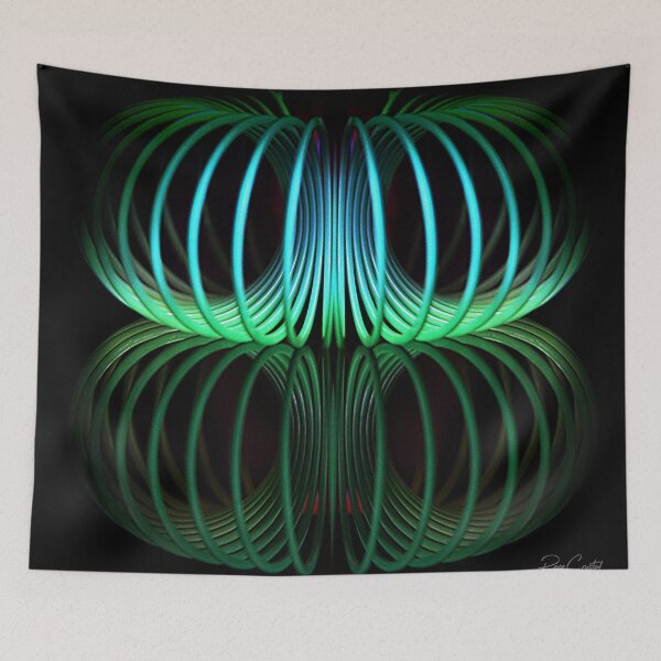Item preview, Slinky Unto Itself designed and sold by Rene Crystal.