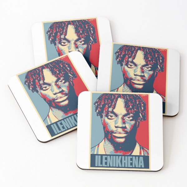 Item preview, Ilenikhena designed and sold by DFA.