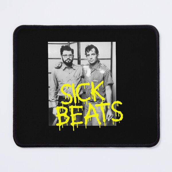 Item preview, Sick Beats designed and sold by EtienneCohen.