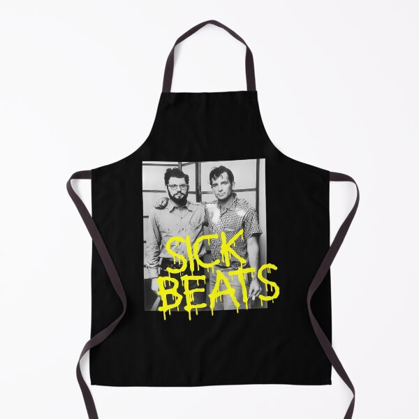 Item preview, Sick Beats designed and sold by EtienneCohen.