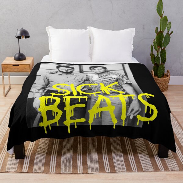 Item preview, Sick Beats designed and sold by EtienneCohen.