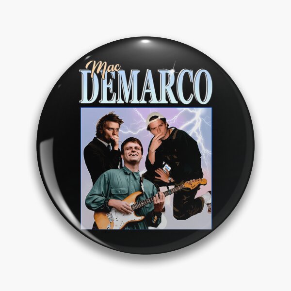Item preview, Ma.c D.emarco   designed and sold by DomoniqueIda.