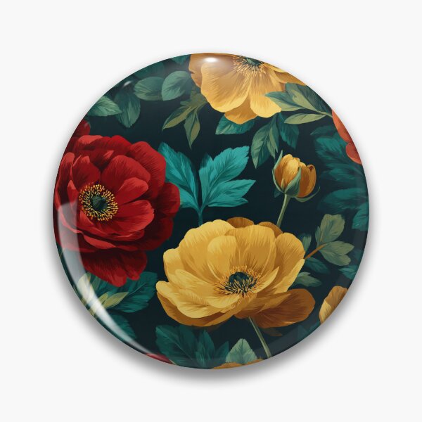 Item preview, Trendy Fresh Ranunculus Illustration For Housewarming designed and sold by RoyalStarsPatts.