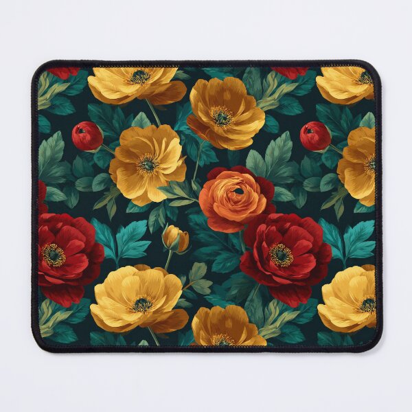 Item preview, Trendy Fresh Ranunculus Illustration For Housewarming designed and sold by RoyalStarsPatts.