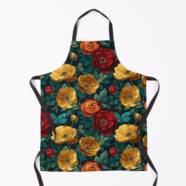 Item preview, Trendy Fresh Ranunculus Illustration For Housewarming designed and sold by RoyalStarsPatts.